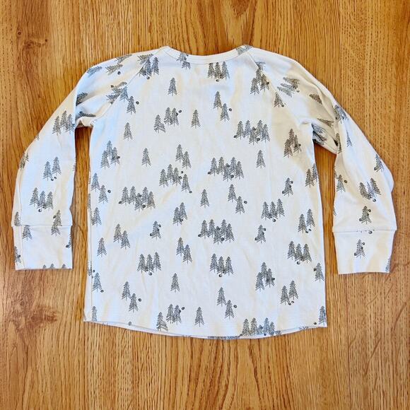 Childhoods Trees On Natural Lounge Set - Picture 6 of 15